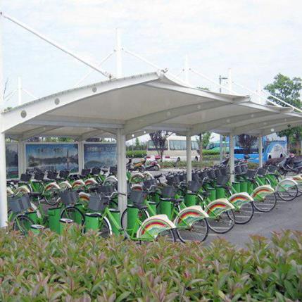 国产麻豆91欧美一区二区自行車棚